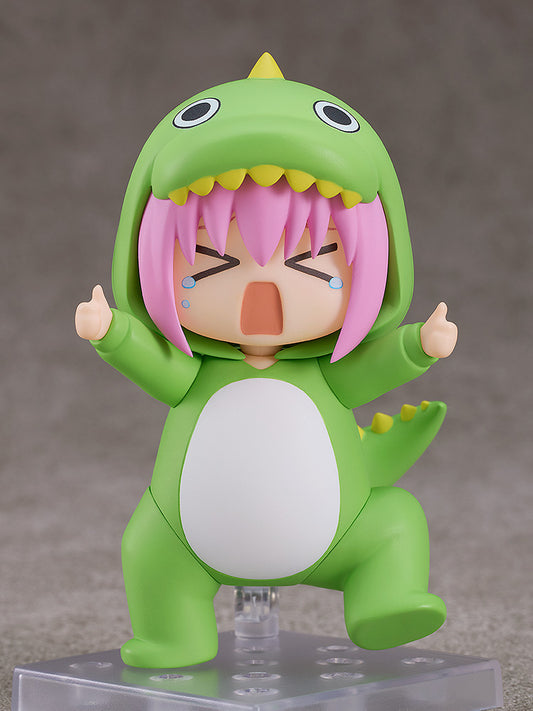 [Pre-order] 2369 Nendoroid-Bocchi the Rock-Hitori Gotoh: Attention-Seeking Monster Ver.