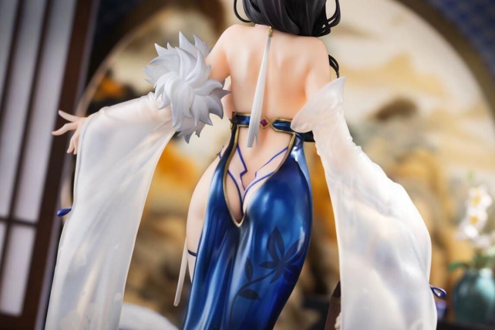 [Pre-order]Azur Lane Ting An (Lightweight Ver.) 1/7 Scale Figure