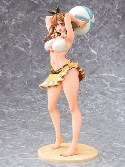 [Pre-order] 1/6 Ryza (Reisalin Stout): Tanned Swimsuit Ver.