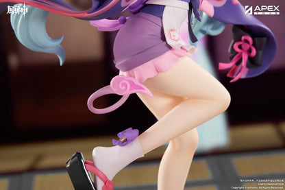 [Pre-order]Genshin Impact Limepie Yumemizuki Mizuki (Embrace of Enchanting Dreams) 1/8 Scale Figure