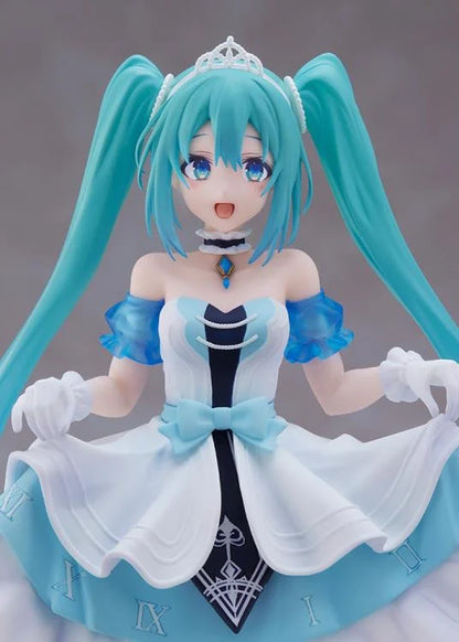 [Pre-order]Vocaloid Hatsune Miku (Cinderella) Wonderland Figure