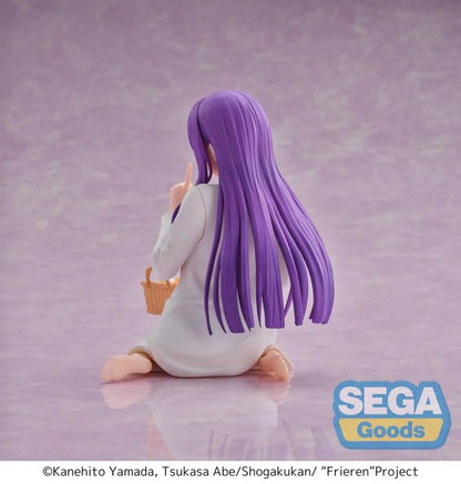 [Pre-order]Frieren: Beyond Journey's End Yumemirize Fern (Nap Ver.) Figure