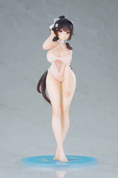 [Pre-order]Azur Lane Limepie TAKAO (Beach Rhapsody) 1/8 Scale Figure