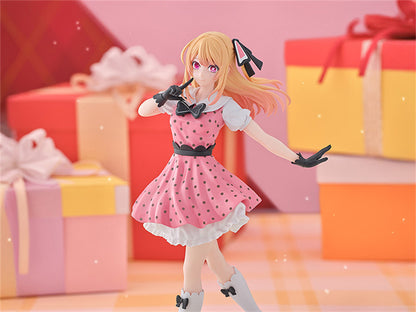 [Instock]Banpresto Oshi no Ko Ruby Hoshino (Pop In 2 Ver.) Figure