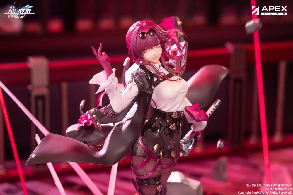 [Pre-order]Honkai: Star Rail Kafka 1/7 Scale Figure (With Bonus)