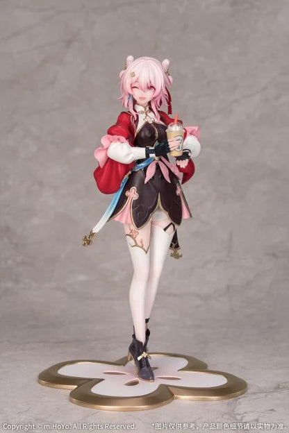 [Pre-order]Honkai: Star Rail Gift+ March 7th (The Hunt) 1/8 Scale Figure
