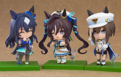 [Pre-order]2805 Nendoroid-Umamusume: Pretty Derby- Verxina