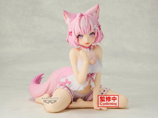 [Pre-order]Hololive #hololive IF Relax time Hakui Koyori Figure