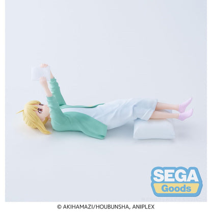 [Pre-order] Sega-PM Perching Figure “Nijika Ijichi” -With Her Sister