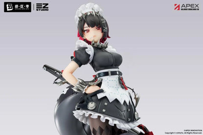 [Pre-order]Zenless Zone Zero Ellen Joe 1/7 Scale Figure (With Bonus)