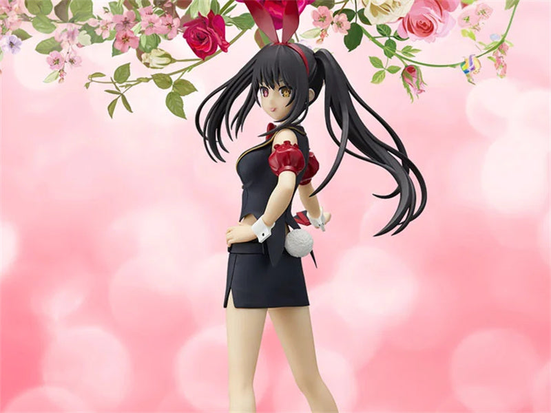 [Instock]Banpresto Date a Live Glitter & Glamours Kurumi Tokisaki