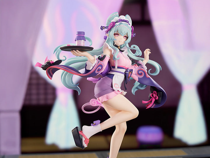 [Pre-order]Genshin Impact Limepie Yumemizuki Mizuki (Embrace of Enchanting Dreams) 1/8 Scale Figure