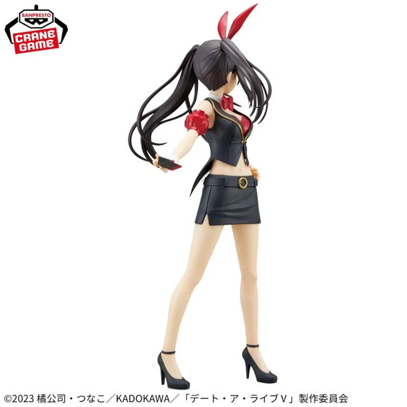 [Instock]Banpresto Date a Live Glitter & Glamours Kurumi Tokisaki