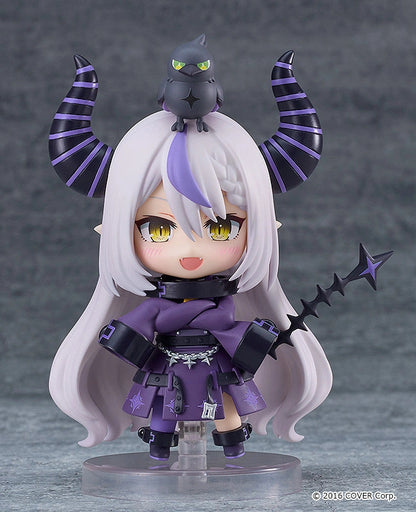 [Instock]2277 Nendoroid-hololive production-La+ Darknesss