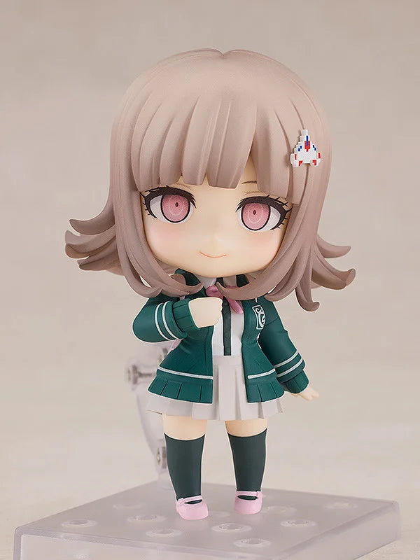 [Pre-order]2227 Nendoroid Chiaki Nanami