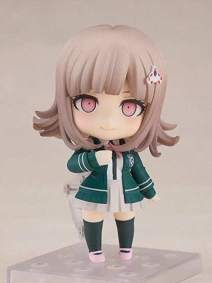 [Pre-order]2227 Nendoroid Chiaki Nanami