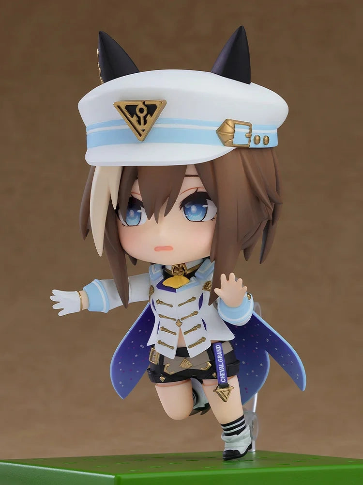 [Pre-order]2789 Nendoroid-Umamusume: Pretty Derby-Cheval Grand