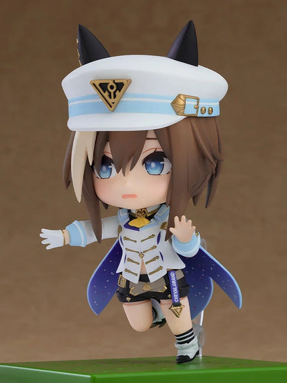 [Pre-order]2789 Nendoroid-Umamusume: Pretty Derby-Cheval Grand