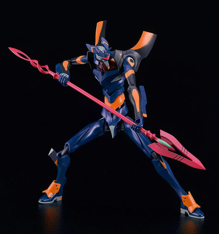 [Pre-order]MODEROID-Evangelion: 2.0 You Can (Not) Advance-Evangelion Mark.06