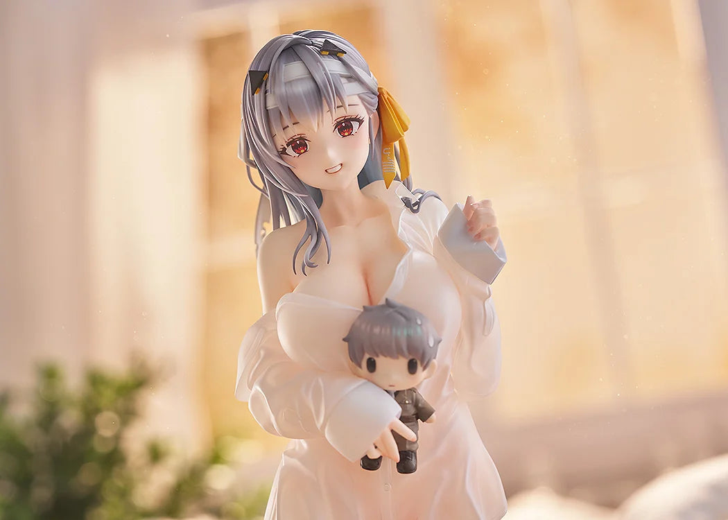 [Pre-order]Modernia: First Affection