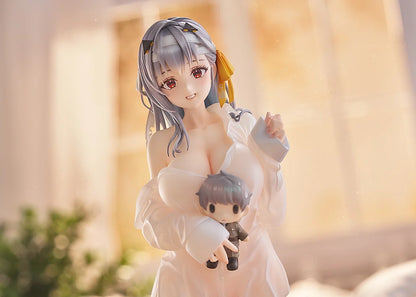[Pre-order]Modernia: First Affection