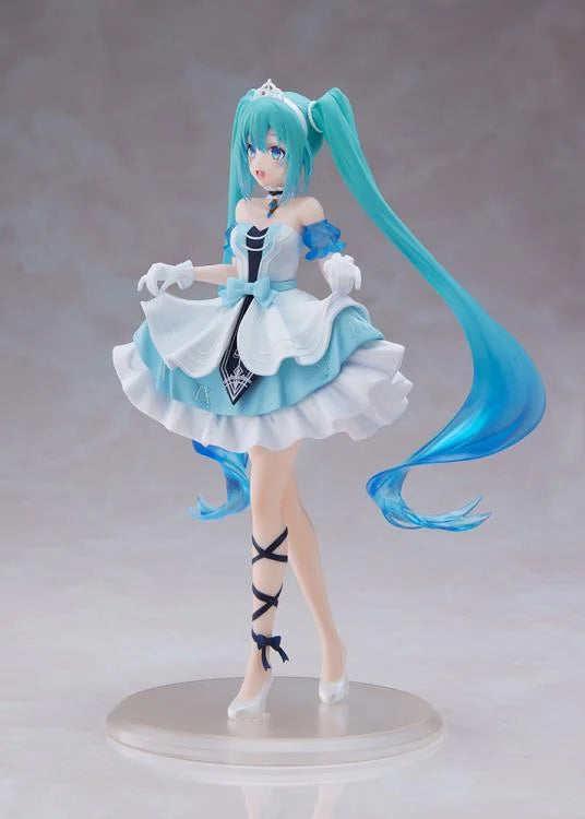 [Pre-order]Vocaloid Hatsune Miku (Cinderella) Wonderland Figure