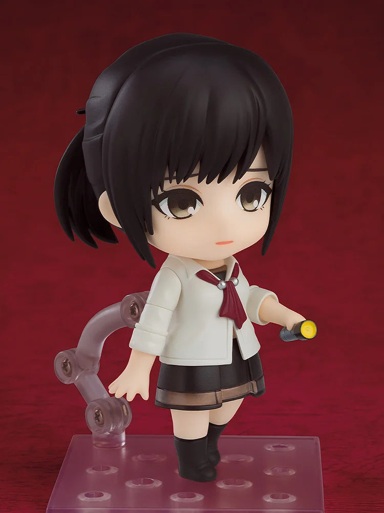 [Pre-order]2642 Nendoroid-FATAL FRAME-Miku Hinasaki