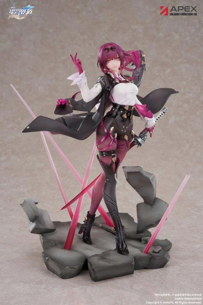 [Pre-order]Honkai: Star Rail Kafka 1/7 Scale Figure (With Bonus)