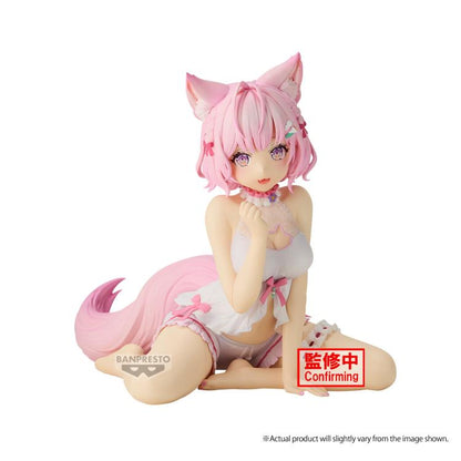 [Pre-order]Hololive #hololive IF Relax time Hakui Koyori Figure