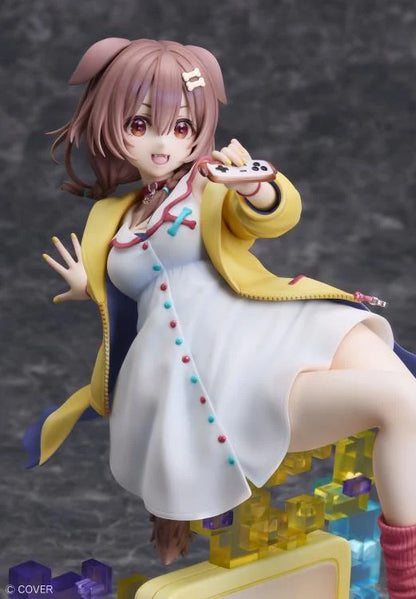 [Pre-order]Hololive Inugami Korone ("We Are GAMERS!!!!" Ver.) 1/7 Scale Figure