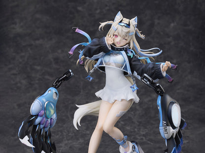 [Pre-order] Hololive English -Advent- Fuwawa Abyssgard (Deluxe Edition AXGRIT Ver.) 1/7 Scale Figure