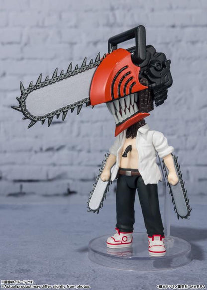 [Instock]BANDAI SPIRITS-Figuarts mini-Chainsaw Man-Chainsaw Man