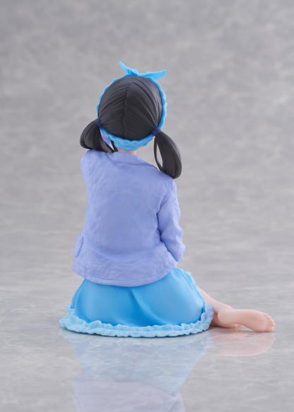 [Pre-order]Lycoris Recoil Desktop Cute Takina Inoue (Roomwear Ver.) Figure BY TAITO - BRAND LYCORIS RECOIL