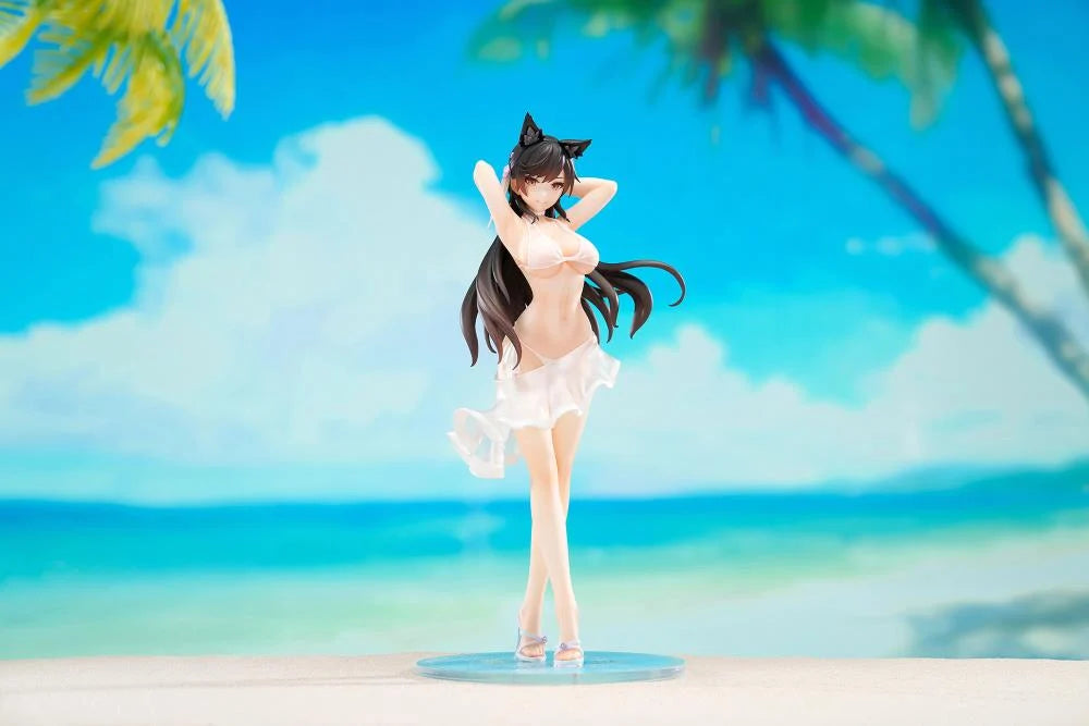 [Pre-order]Azur Lane Limepie ATAGO (Summer March) 1/8 Scale Figure