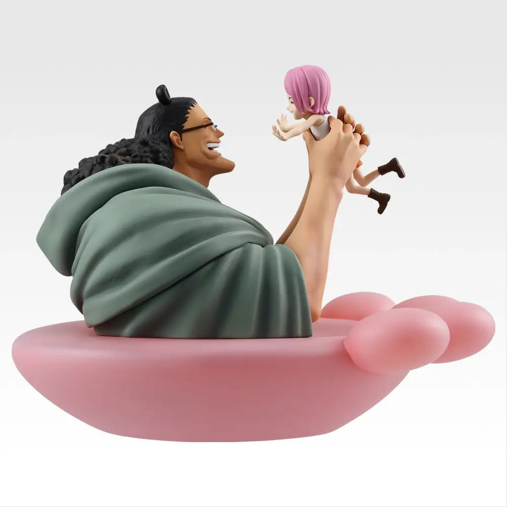 [Pre-order]Ichiban Kuji One Piece Dramatic Memories