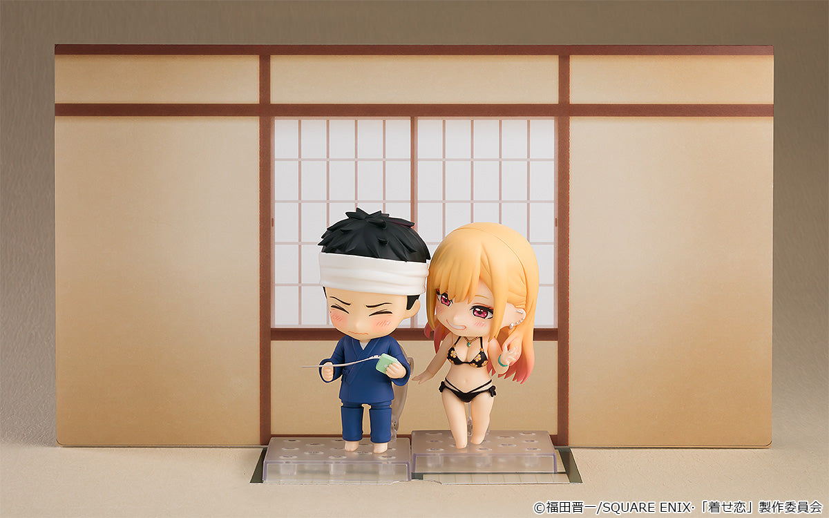 [Pre-order]2434 Nendoroid-My Dress-Up DarlingWakana Gojo