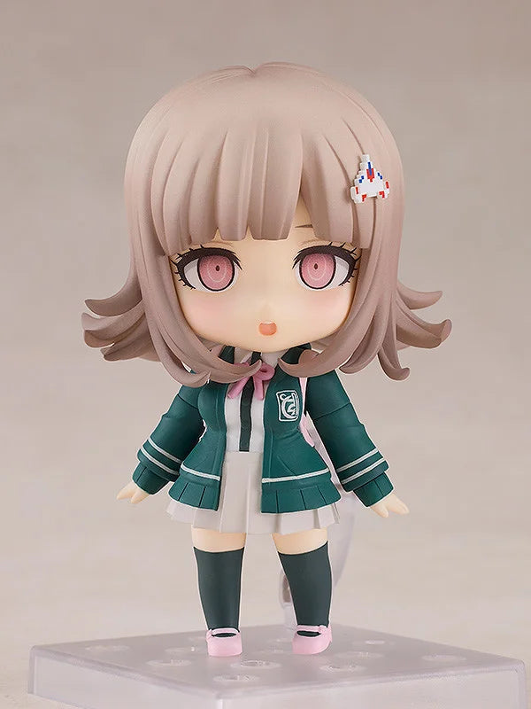 [Pre-order]2227 Nendoroid Chiaki Nanami