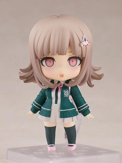 [Pre-order]2227 Nendoroid Chiaki Nanami