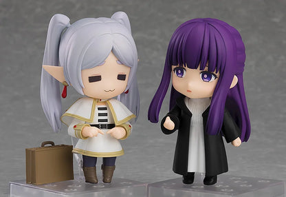 [Pre-order](re-run)2367 Nendoroid-Frieren: Beyond Journey's End-Frieren