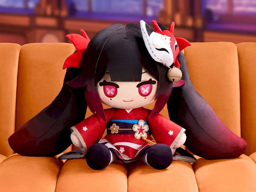 [Pre-order]Honkai: Star Rail Sparkle (Fireworks) Plush
