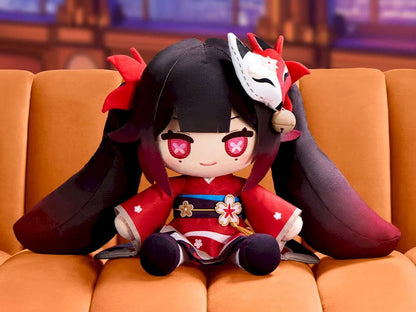 [Pre-order]Honkai: Star Rail Sparkle (Fireworks) Plush