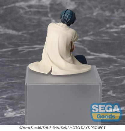 [Pre-order]Sakamoto Days Nagumo Premium Perching Figure