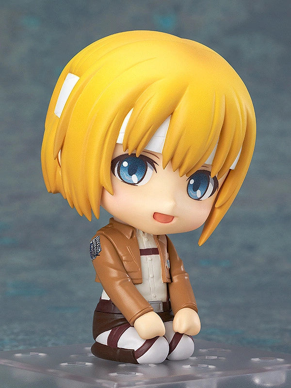 [Instock]1382 Nendoroid Armin Arlert: Survey Corps Ver.