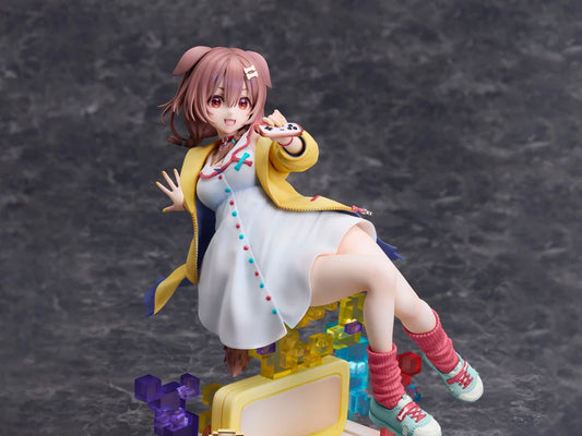 [Pre-order]Hololive Inugami Korone ("We Are GAMERS!!!!" Ver.) 1/7 Scale Figure