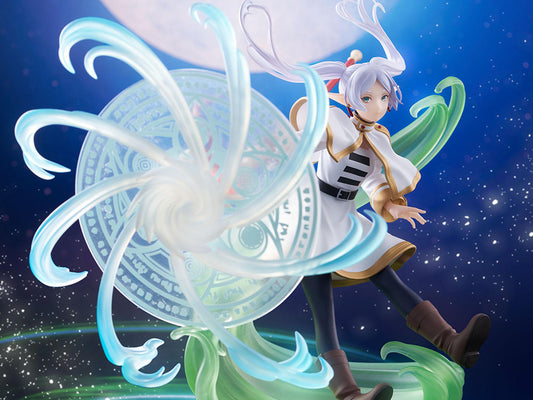 [Pre-order]Frieren: Beyond Journey's End FiGURiZM Frieren (The Heights of Magic) Figure