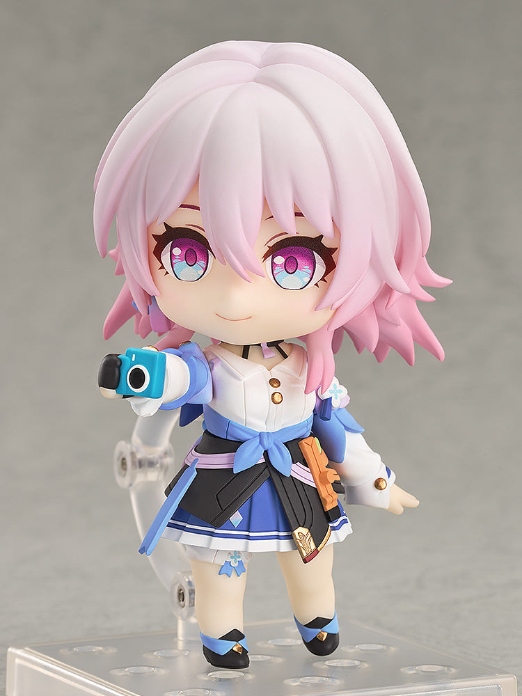 [Pre-order]2456 Nendoroid-Honkai: Star Rail-March 7th