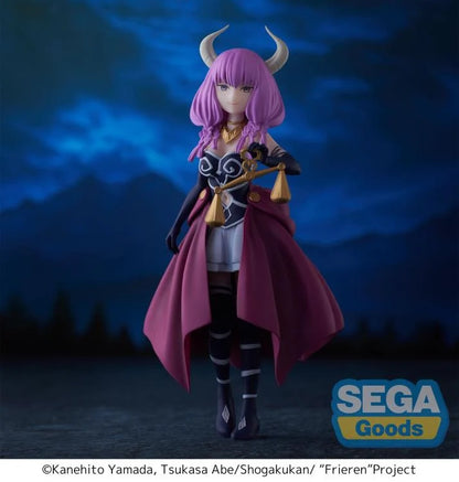 [Pre-order] Sega-Desktop x Decorate Collections "Frieren: Beyond Journey's End" "Aura the Guillotine"