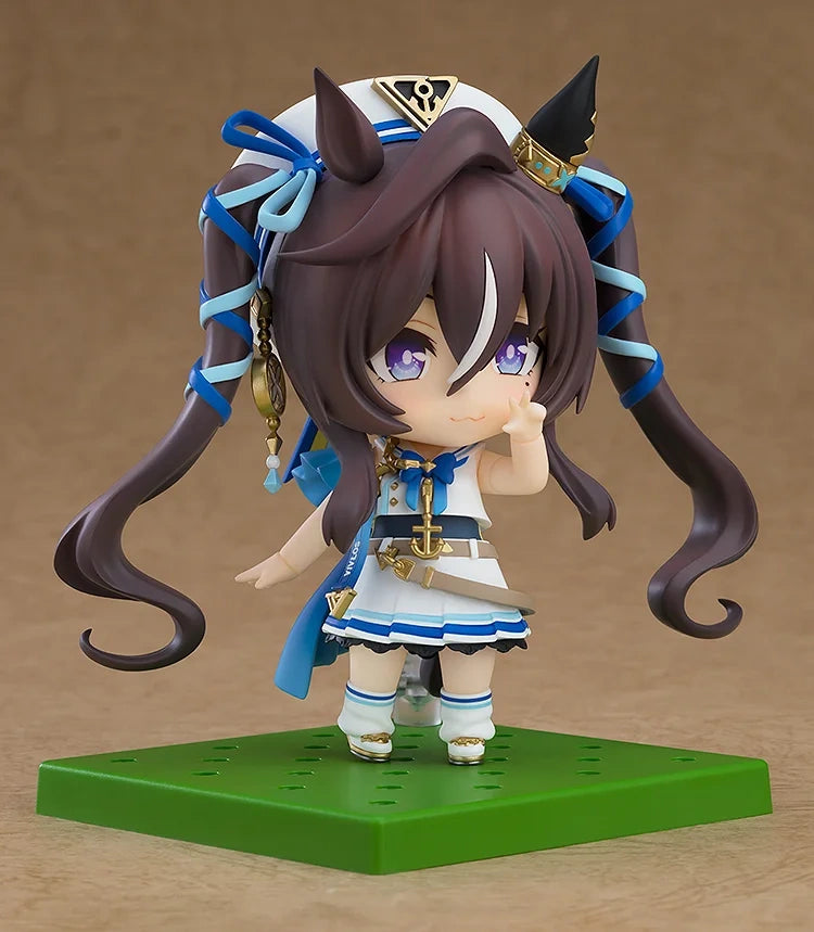 [Pre-order]2791 Nendoroid-Umamusume: Pretty Derby-Vivlos