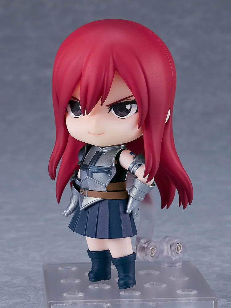 [Pre-order]2637 Nendoroid -FAIRY TAIL-Erza Scarlet