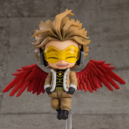 [Instock]2065 Nendoroid- My Hero Academia-Hawks